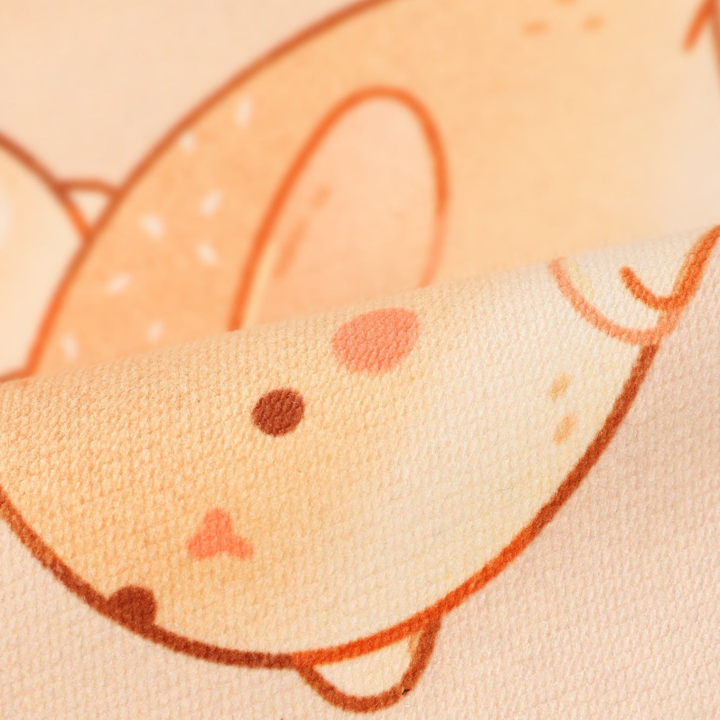 Fresh Buns Shoulder Bag