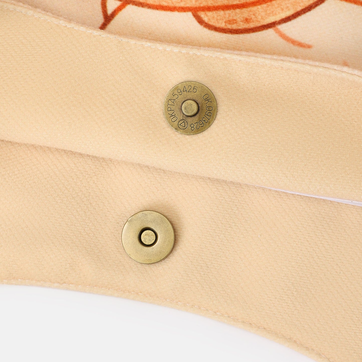 Fresh Buns Shoulder Bag