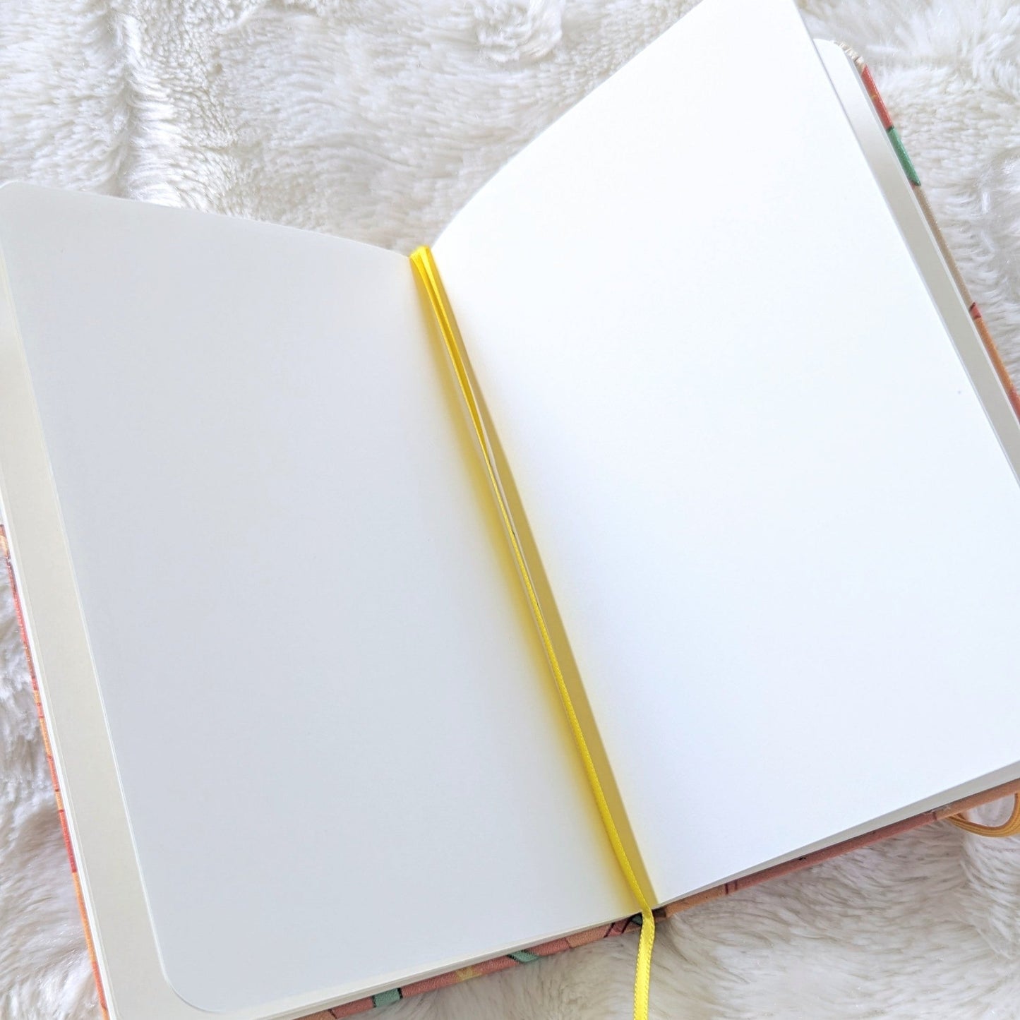 Critter Circus A6 Mini Notebook (Blank)