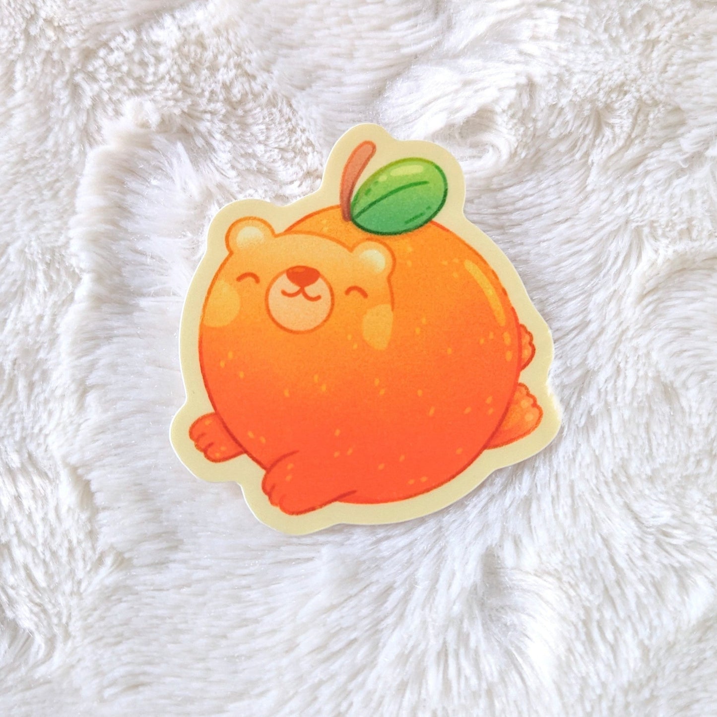 Borange Waterproof Stickers