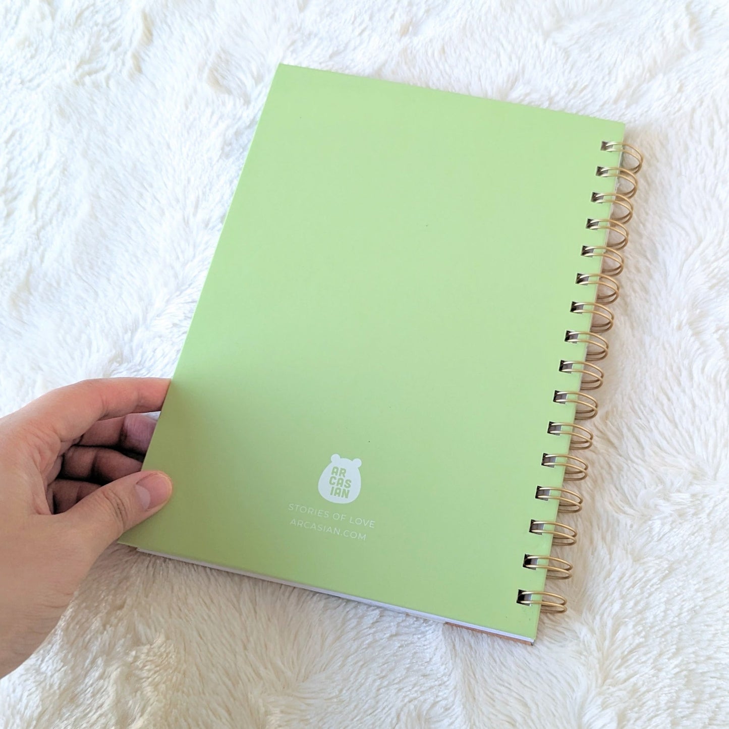 Garden Friends Hardcover Sticker Book