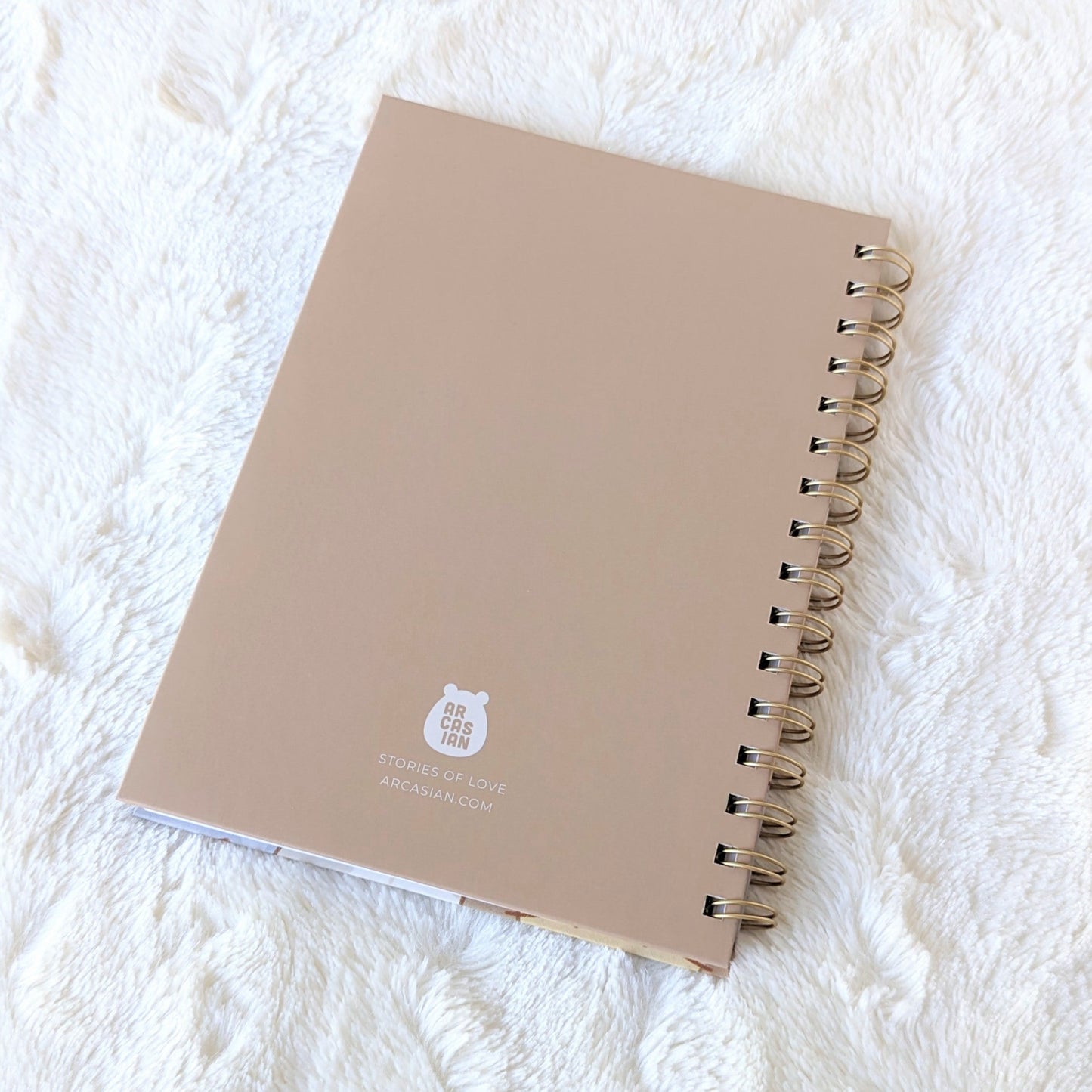 Cat Pile Hardcover Sticker Book