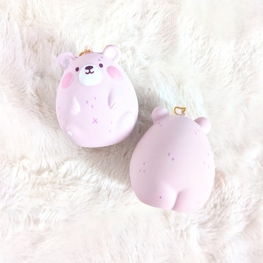 Ruka the Wishing Bear Squishy