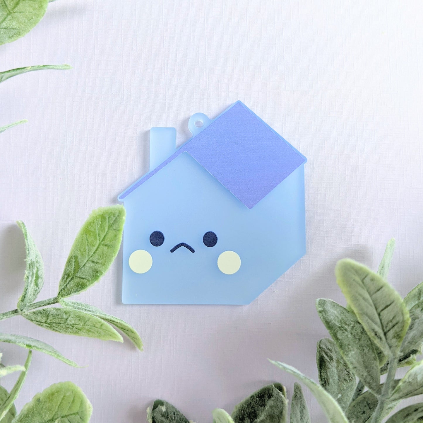 Tiny Town Council Ornament/Charms
