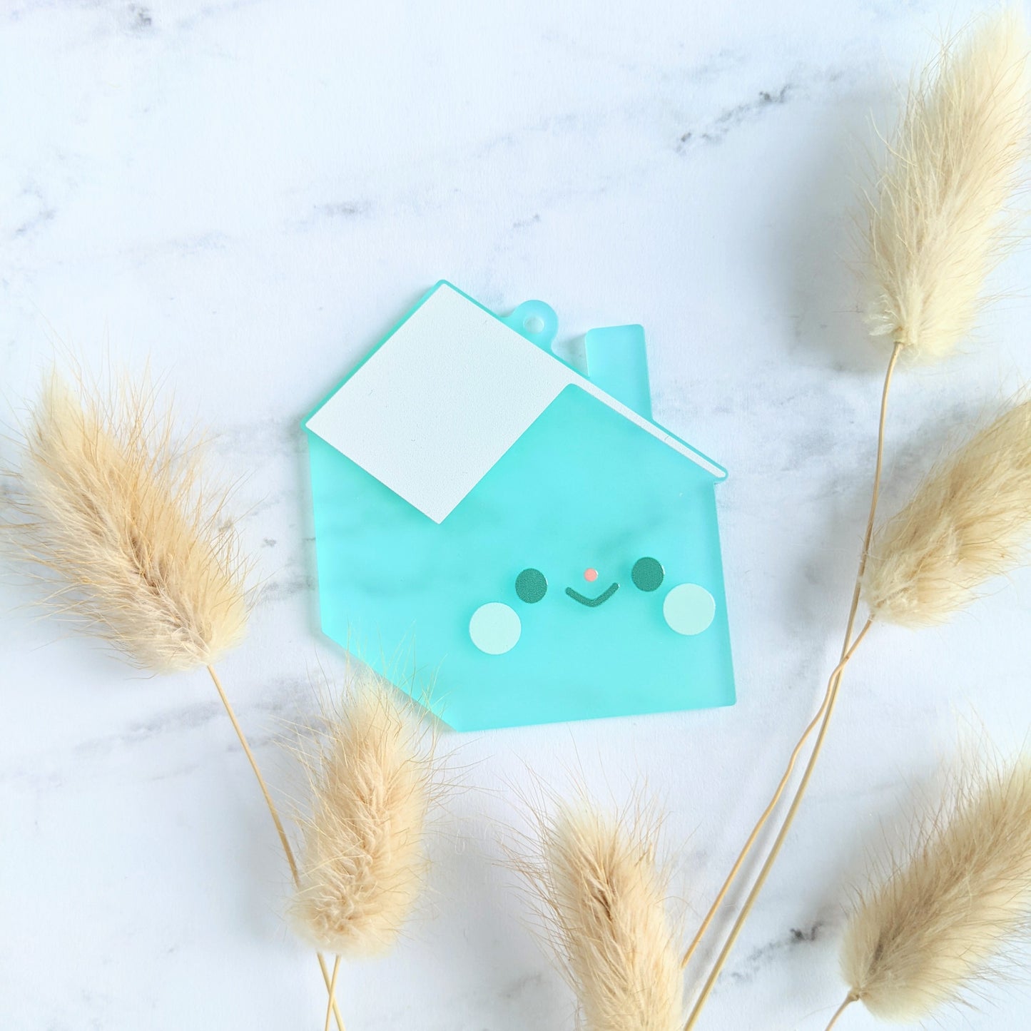 Tiny Town Council Ornament/Charms