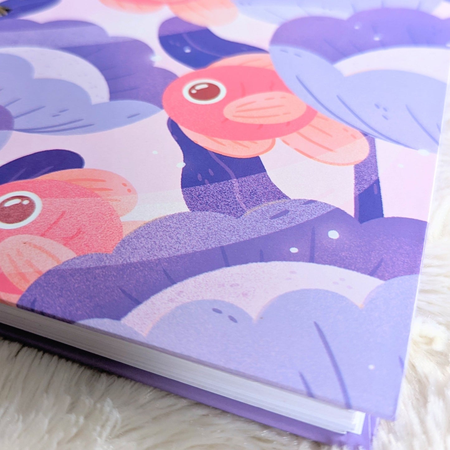 Familiar Shapes Hardcover Sticker Book