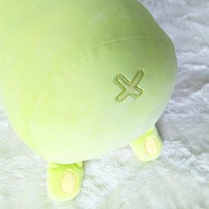 Henry the Sweet Frog Large Mochi Plush