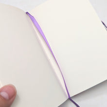 Load image into Gallery viewer, Beary Soft A6 Mini Notebook (Blank)
