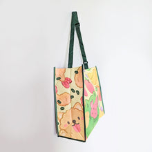 Load image into Gallery viewer, Joy of Food Grocery Bag
