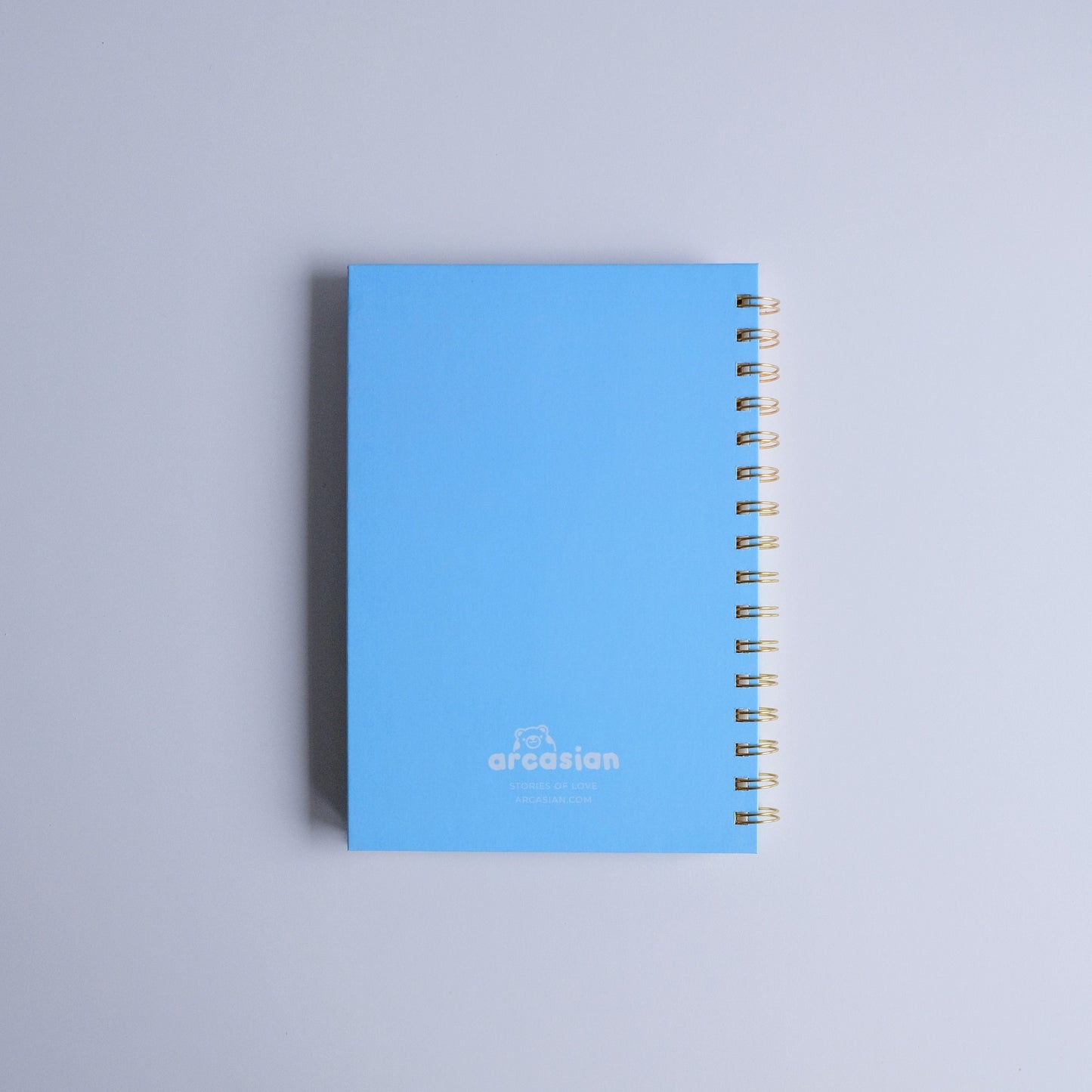 Waves Hardcover Sticker Book