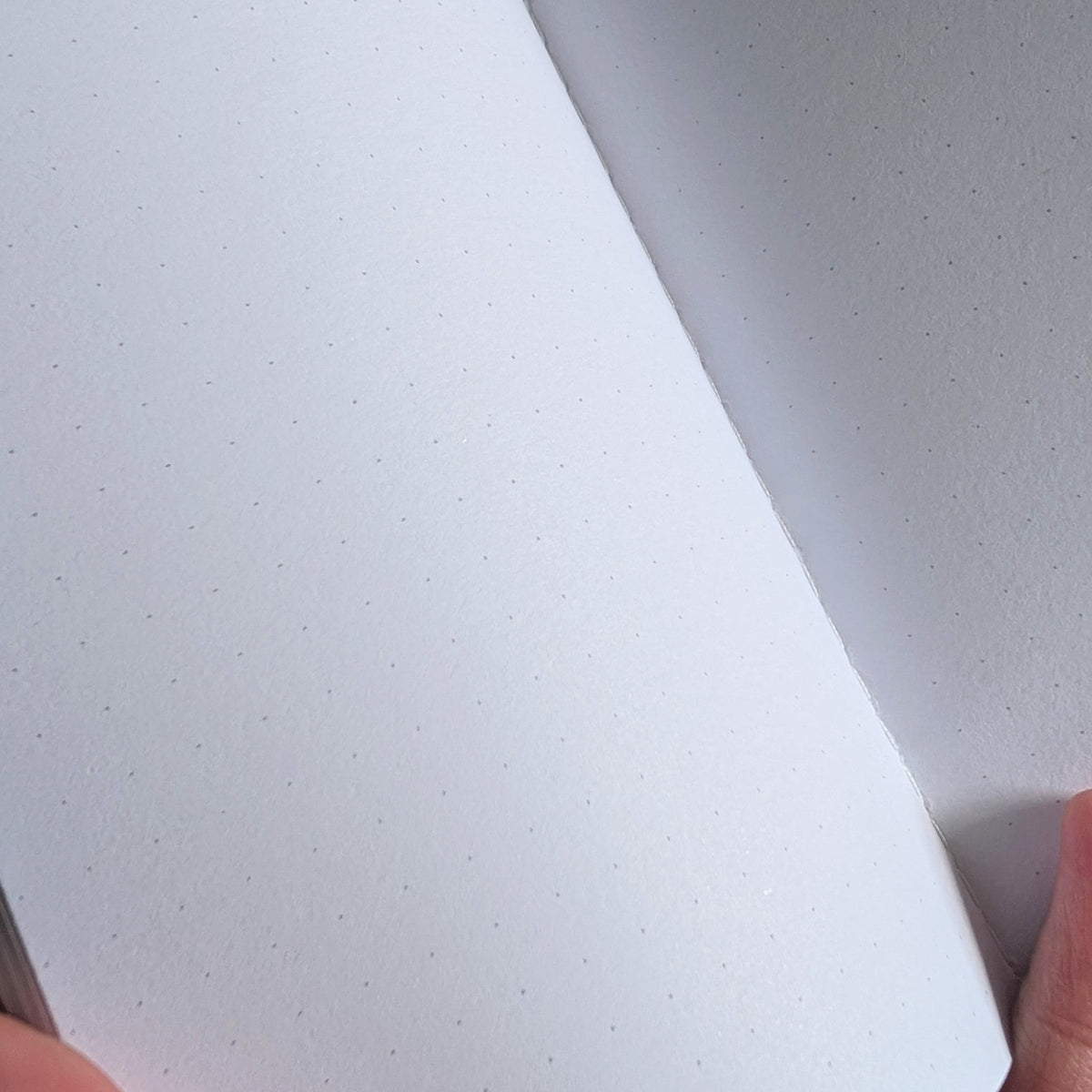 Dream Destination - B7 Traveller's Notebook (Dotted)