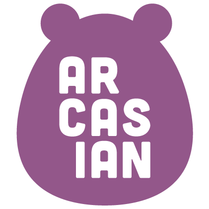 Arcasian