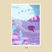 Load image into Gallery viewer, A4 Art Prints
