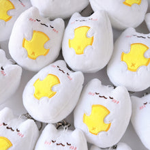 Load image into Gallery viewer, Tamako Keychain Plush
