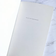 Load image into Gallery viewer, Of Sun and Sea Mola Notebook
