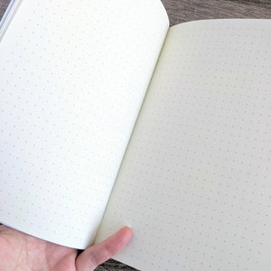 Floral Jungle Notebook