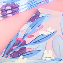 Load image into Gallery viewer, Floral Jungle Notebook
