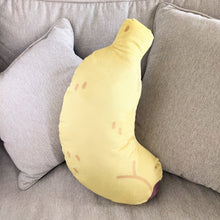 Load image into Gallery viewer, Mabu the Banana Pillowcase
