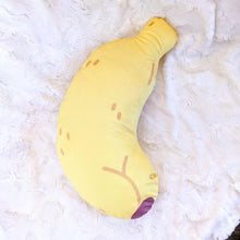 Load image into Gallery viewer, Mabu the Banana Pillowcase

