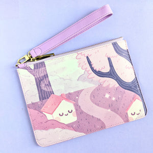 Home for Homes Mini Multipurpose Pouch