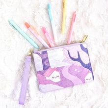 Load image into Gallery viewer, Home for Homes Mini Multipurpose Pouch
