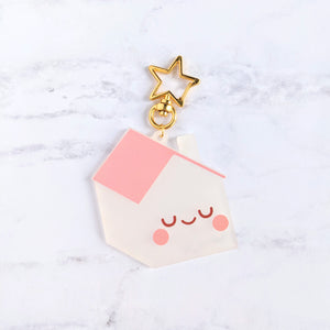 Tiny Town Council Ornament/Charms