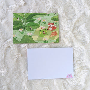 Little Moments Postcards