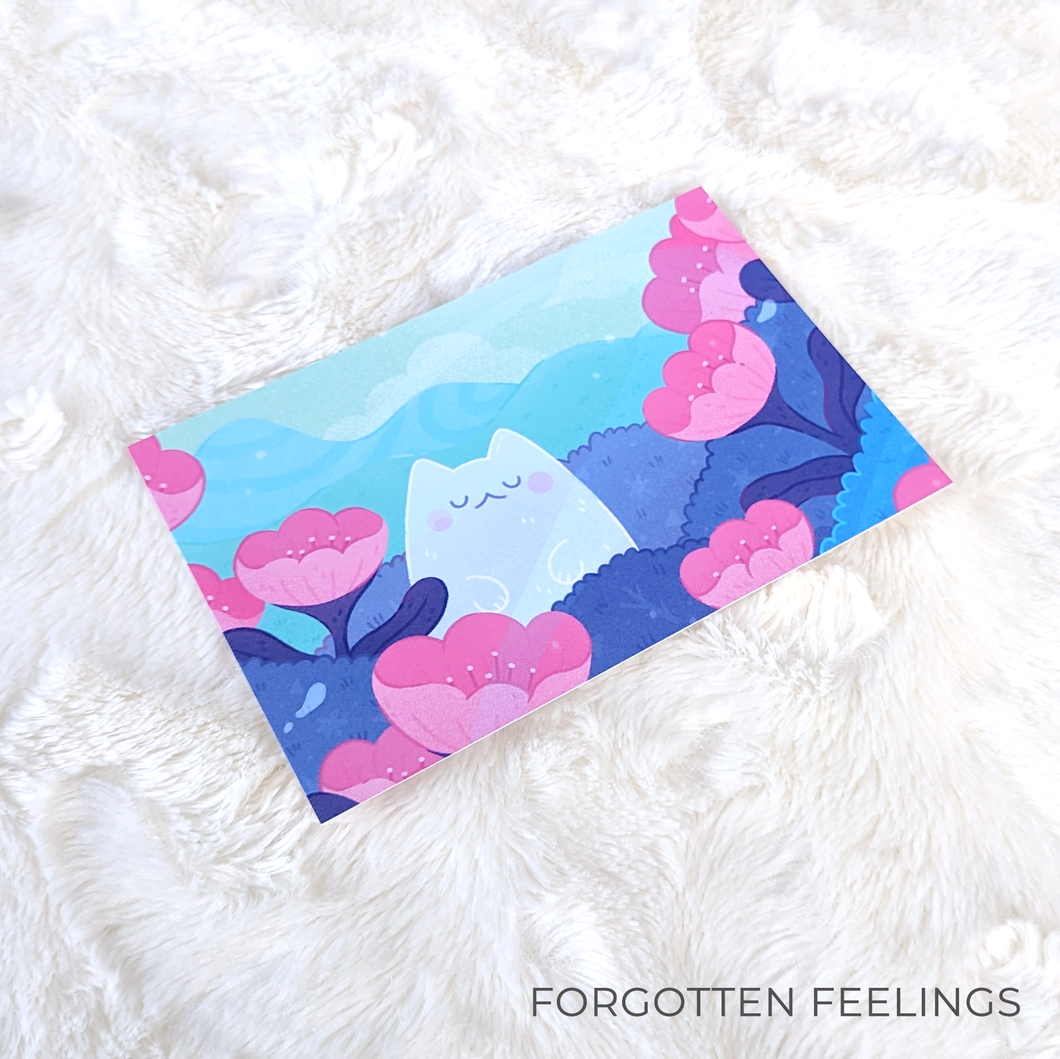 Little Moments Postcards