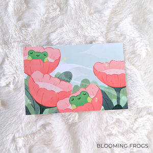 Little Moments Postcards