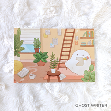 Load image into Gallery viewer, Little Moments Postcards

